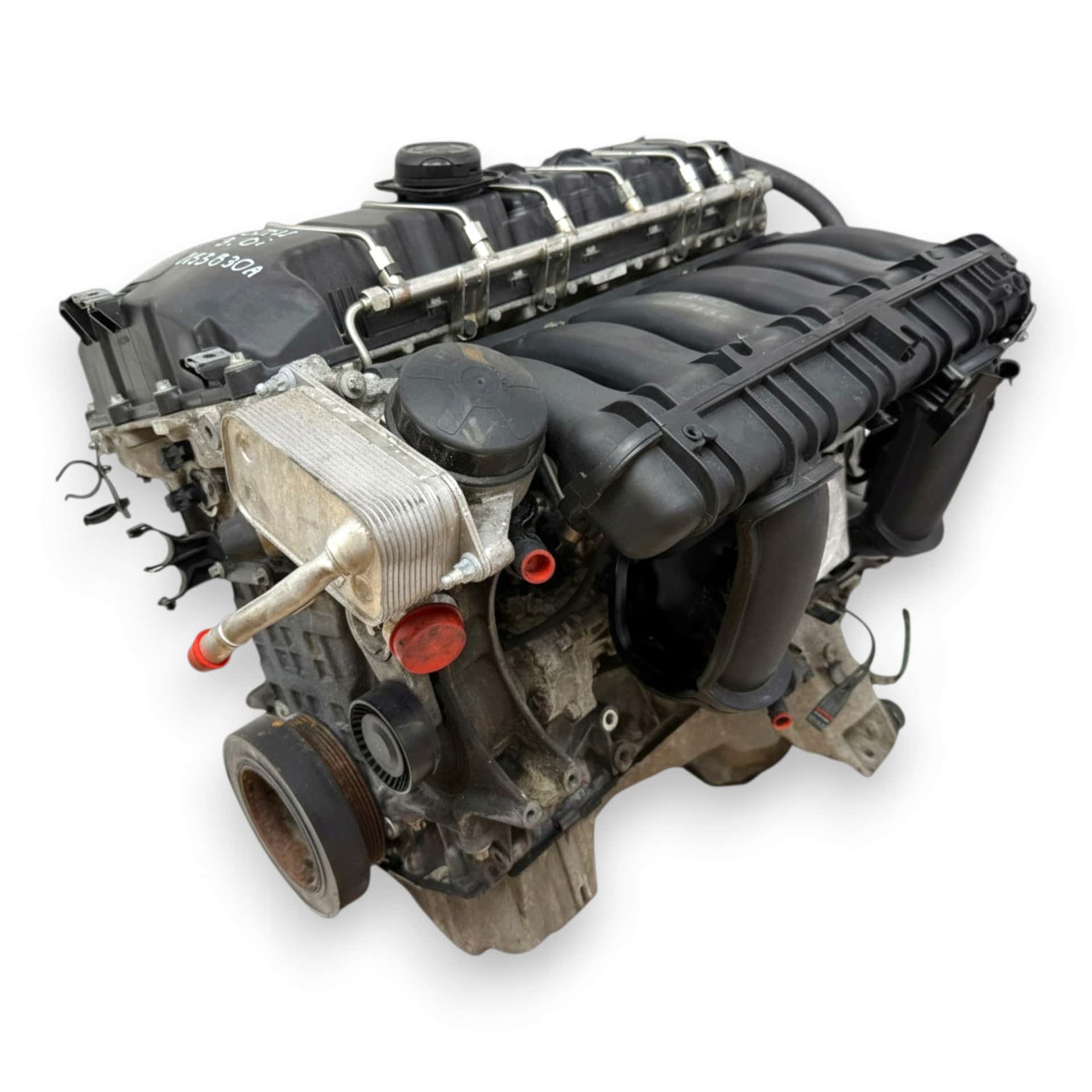 Moteur N53 B30 A vue 8