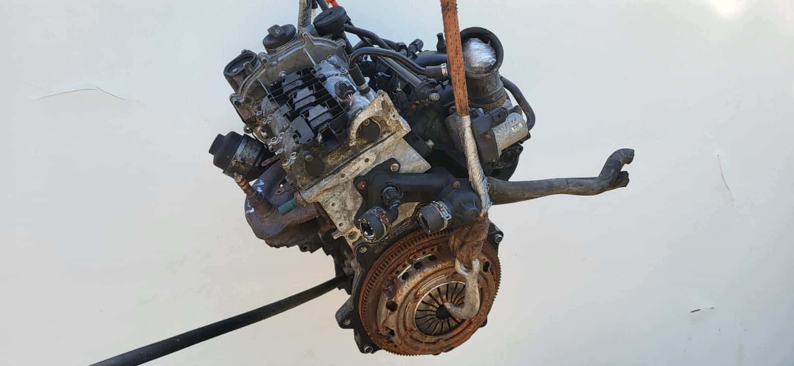 Moteur CGPA vue 4