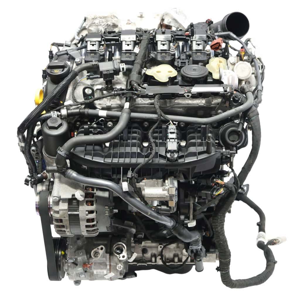 Moteur DNPA vue 2