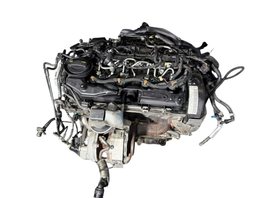 Moteur CFHA vue 5