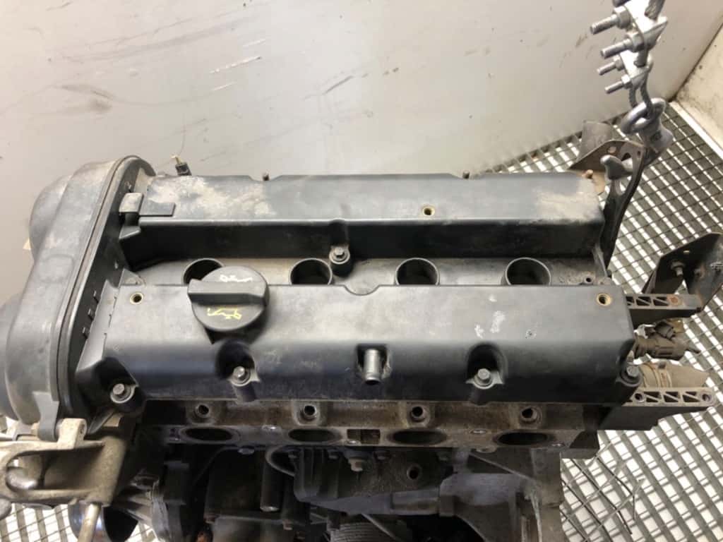 Moteur SPJA vue 3