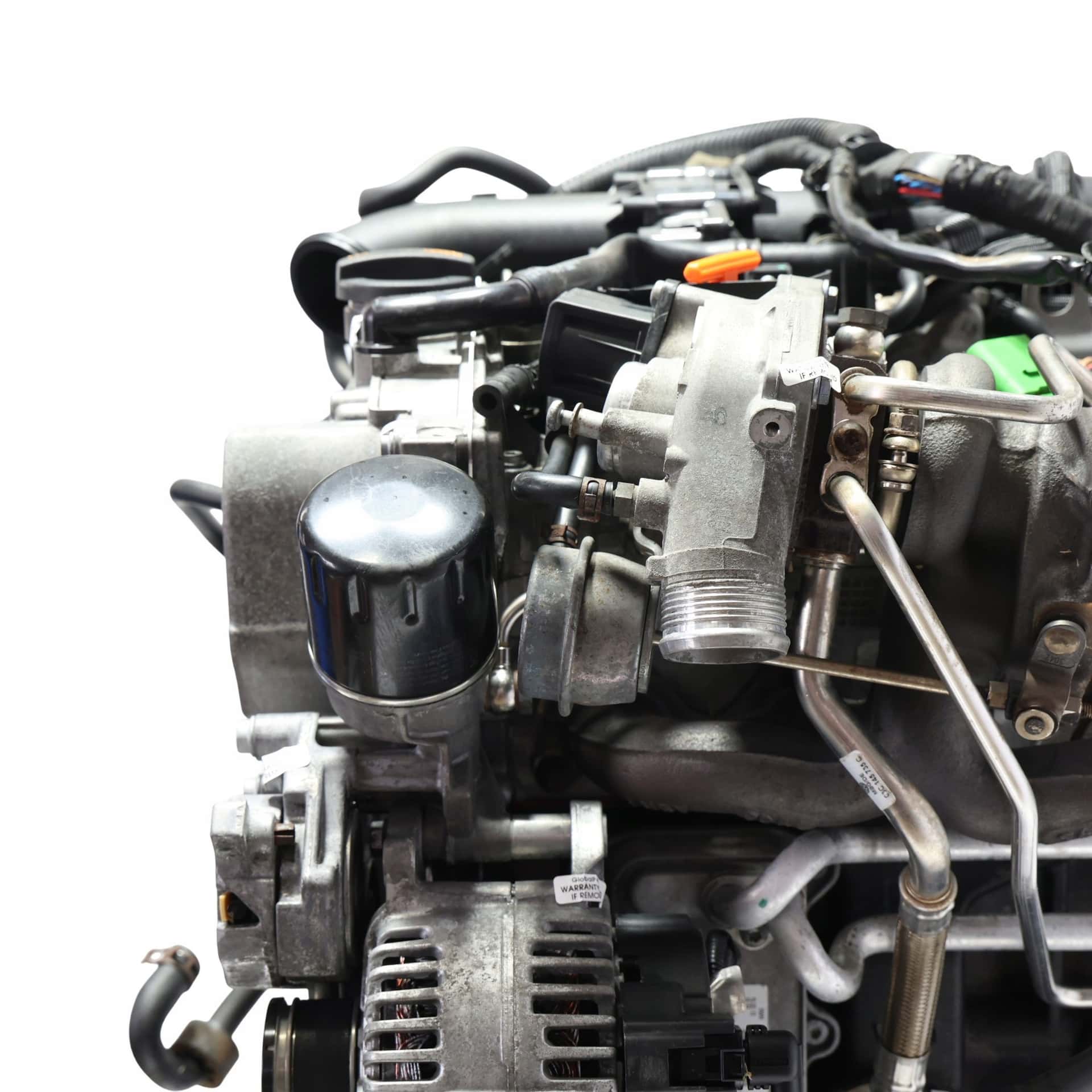 Moteur CTHF vue 2