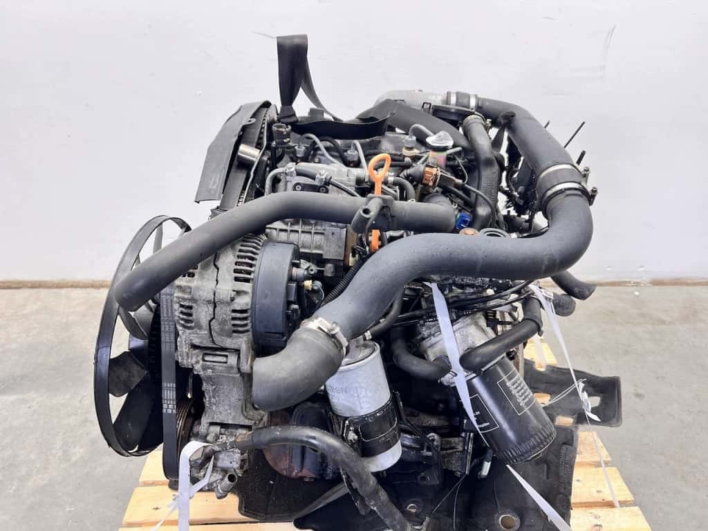 Moteur AFN vue 4