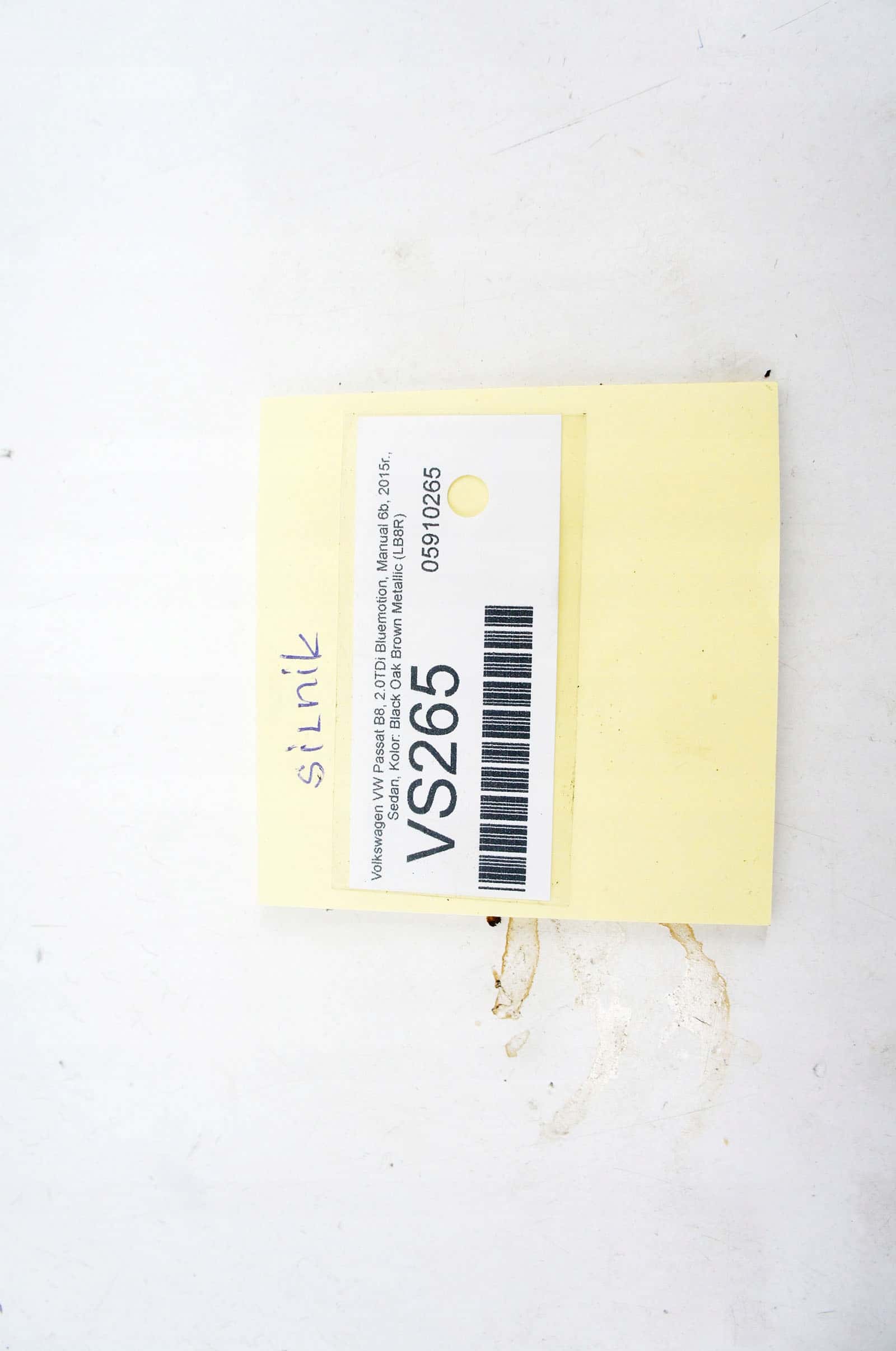 Moteur CRLD vue 10