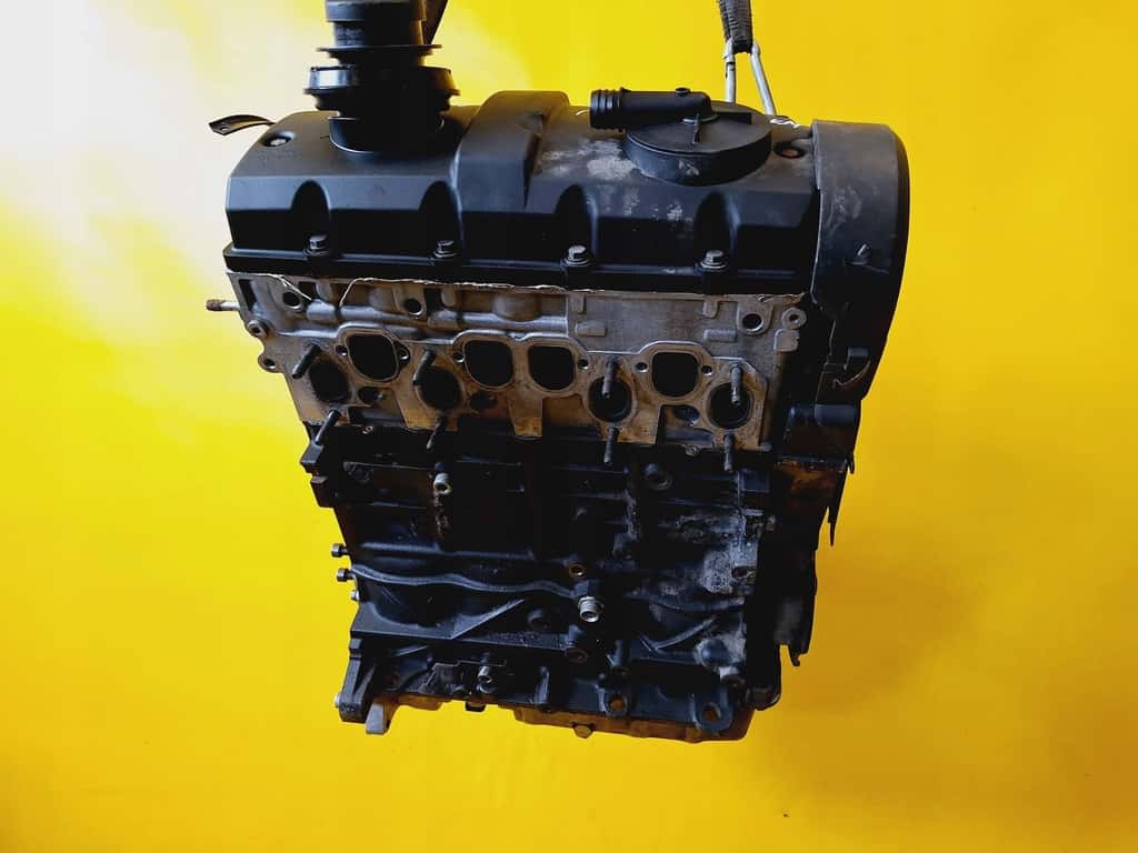 Moteur AWX vue 4