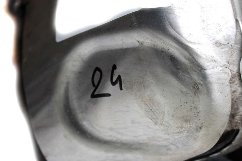 Moteur CUUB vue 5