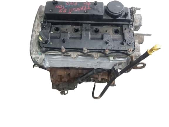Moteur DRFF vue 3
