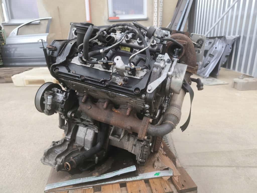 Moteur BPP vue 6