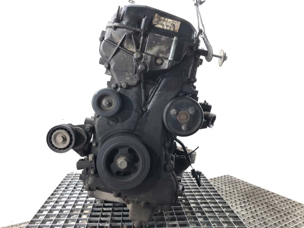 Moteur CFBA vue 4