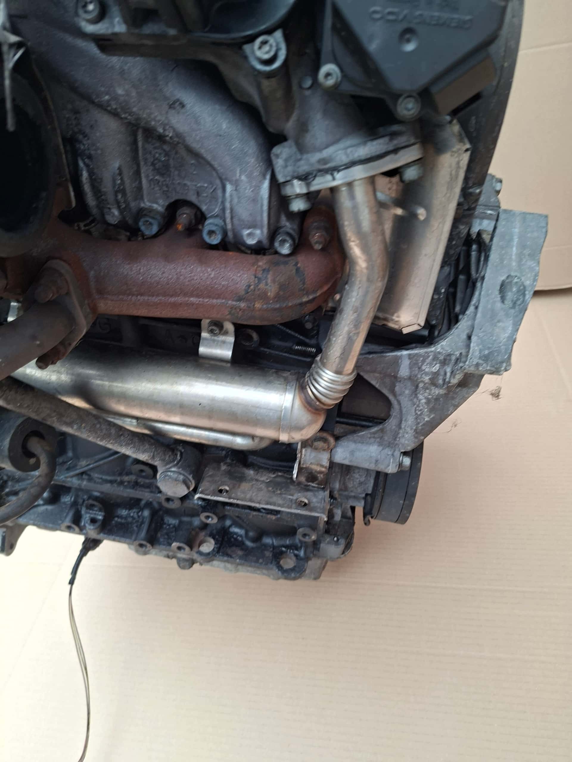 Moteur BMP vue 7