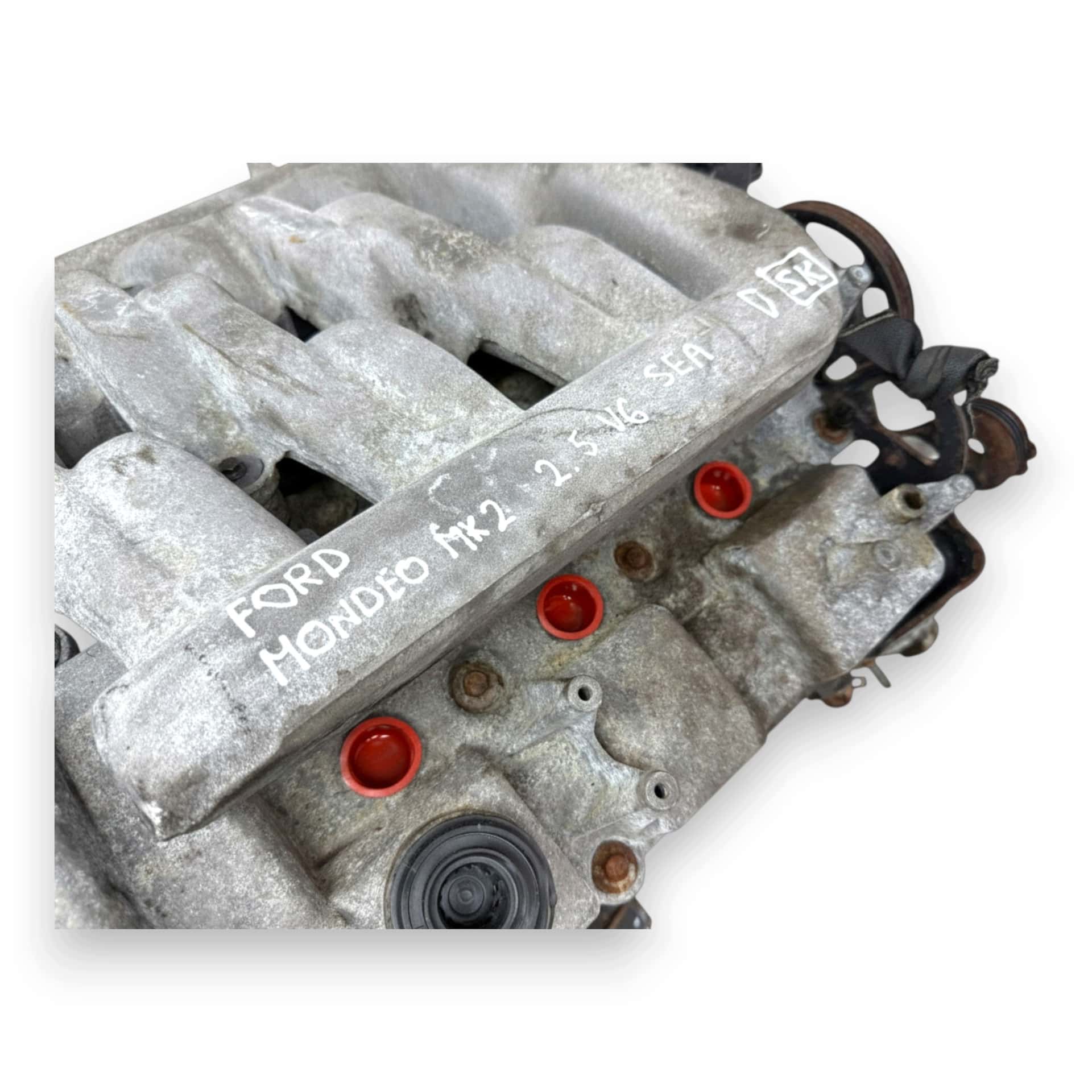 Moteur SEA vue 9