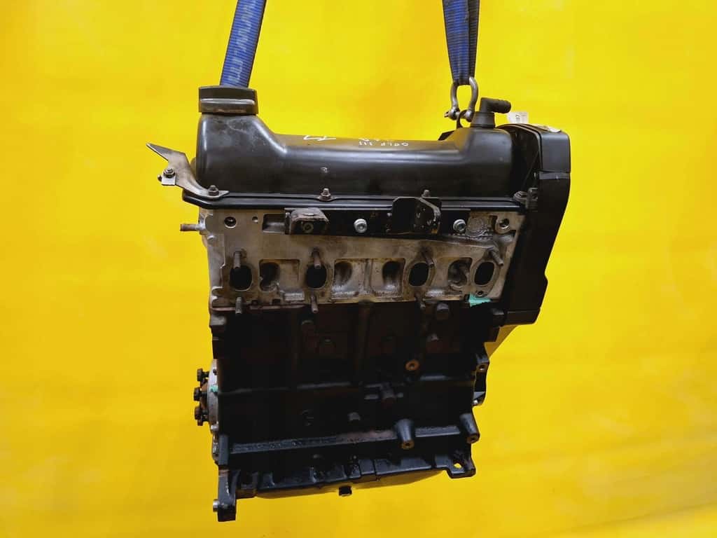 Moteur AFT vue 3