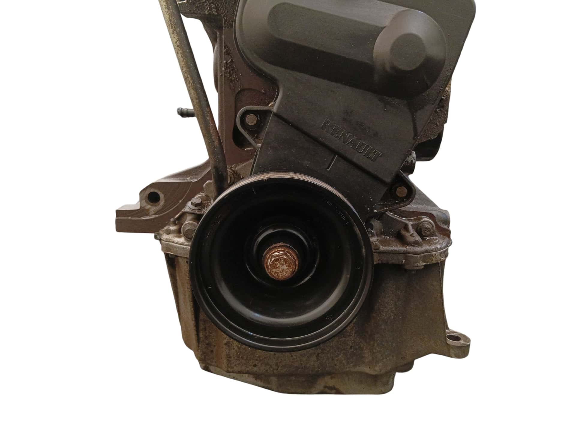 Moteur K7J 714 vue 8