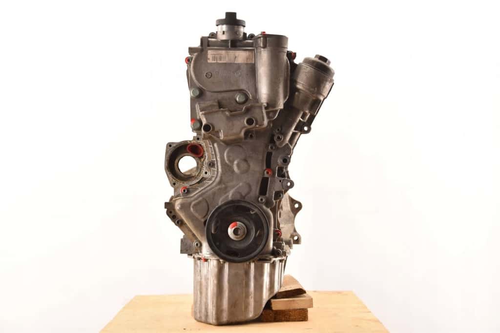 Moteur BLP vue 2