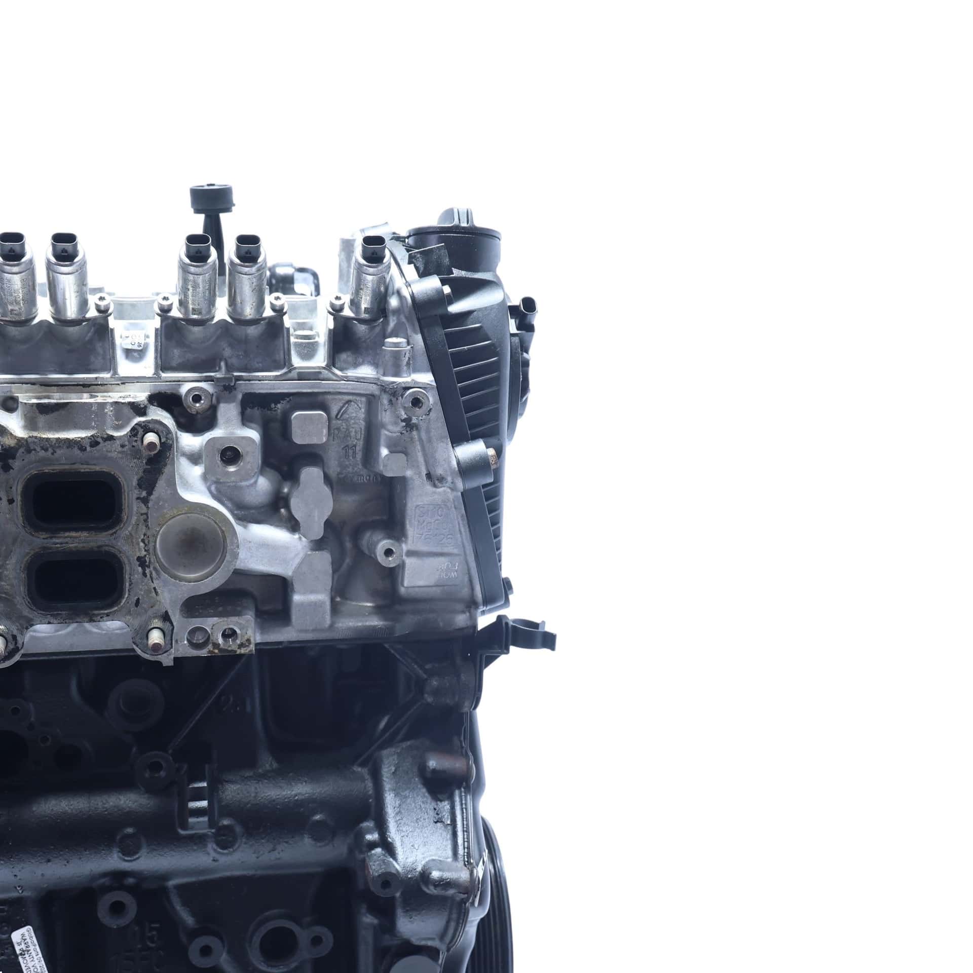 Moteur CNCE vue 8
