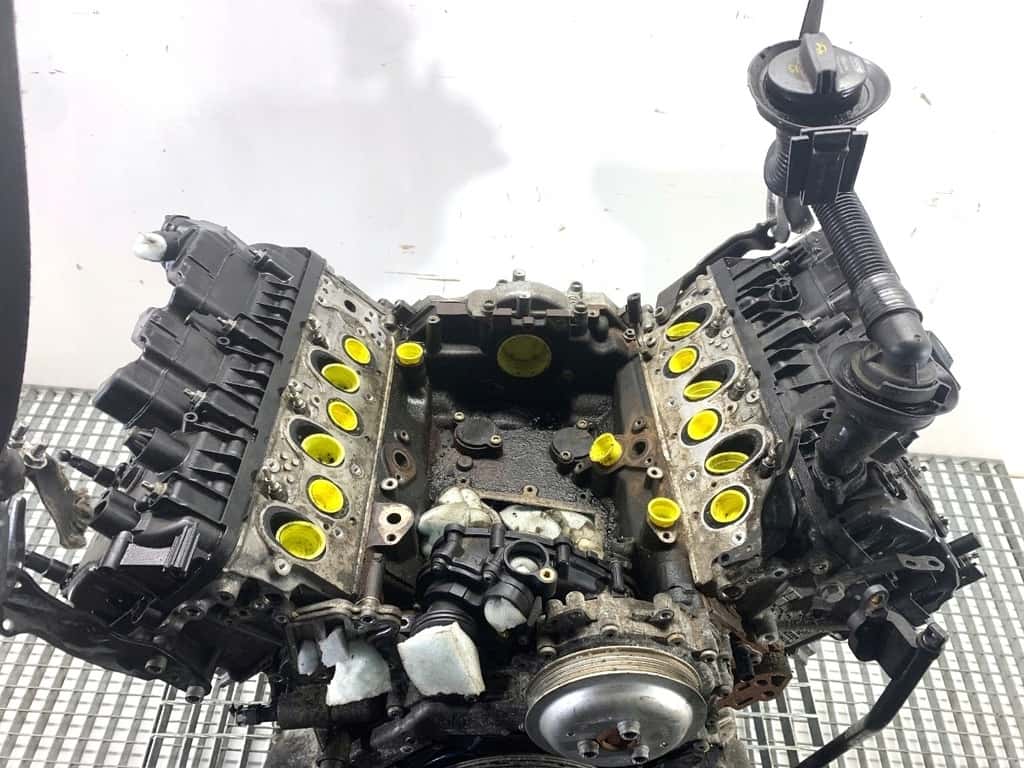 Moteur DHXC vue 3