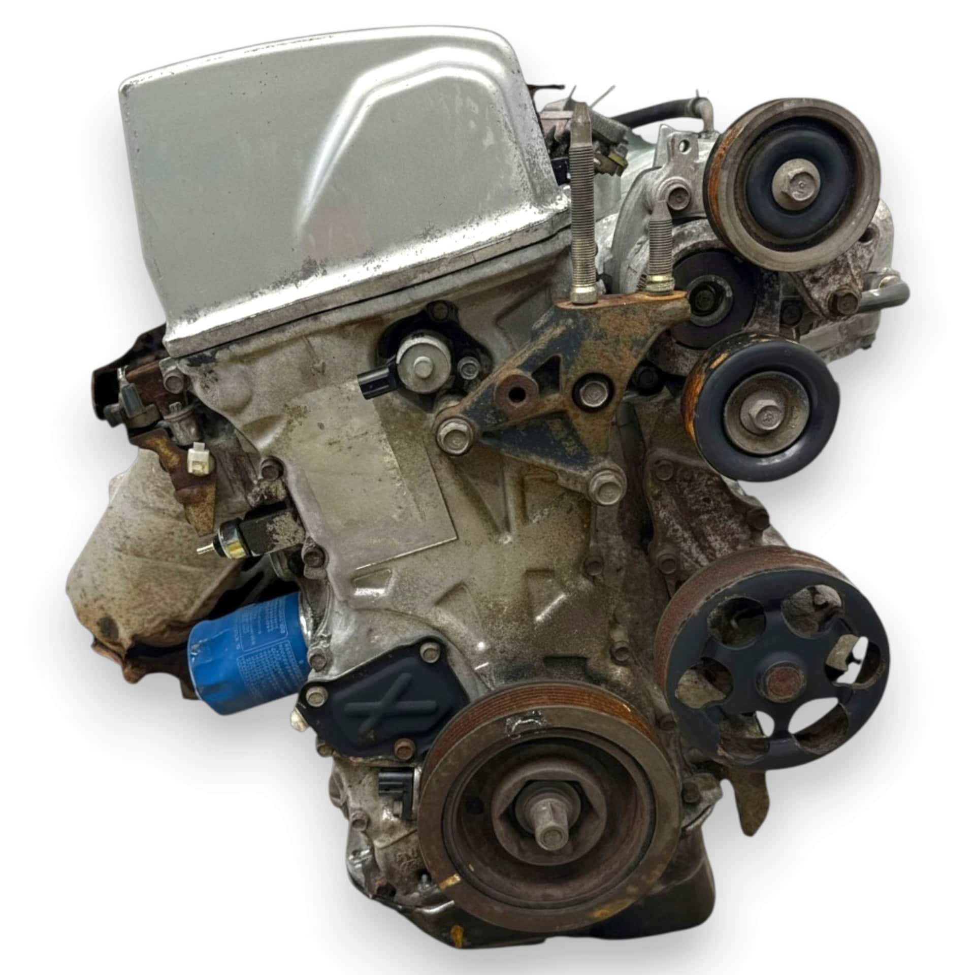 Moteur K20A3 vue 6