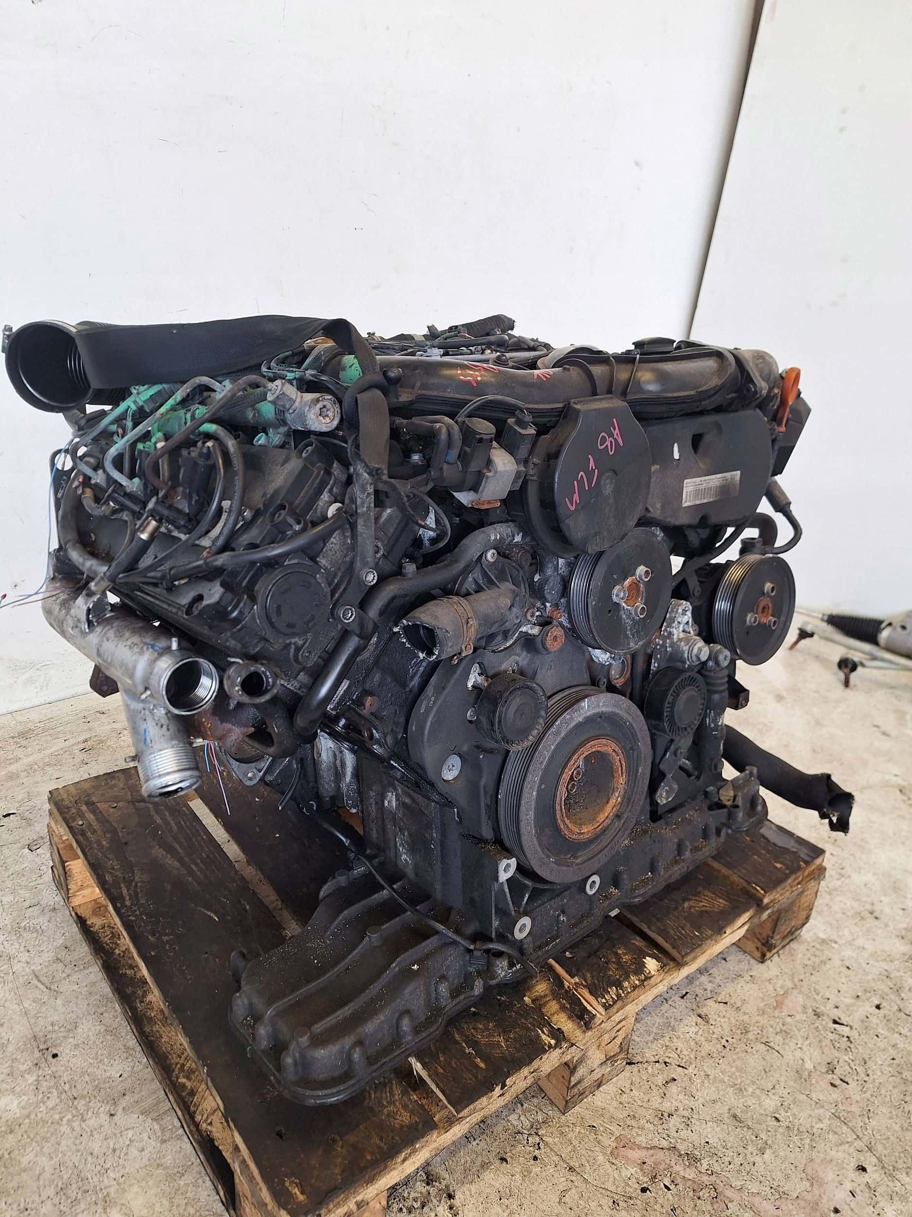 Moteur ASB vue 4