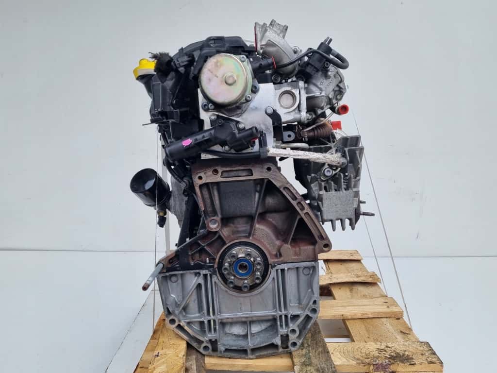 Moteur K9K 837 vue 4