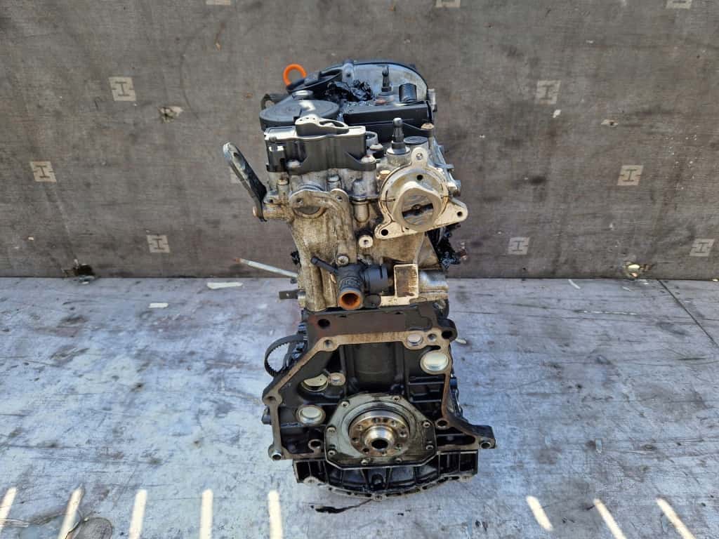 Moteur BZB vue 3