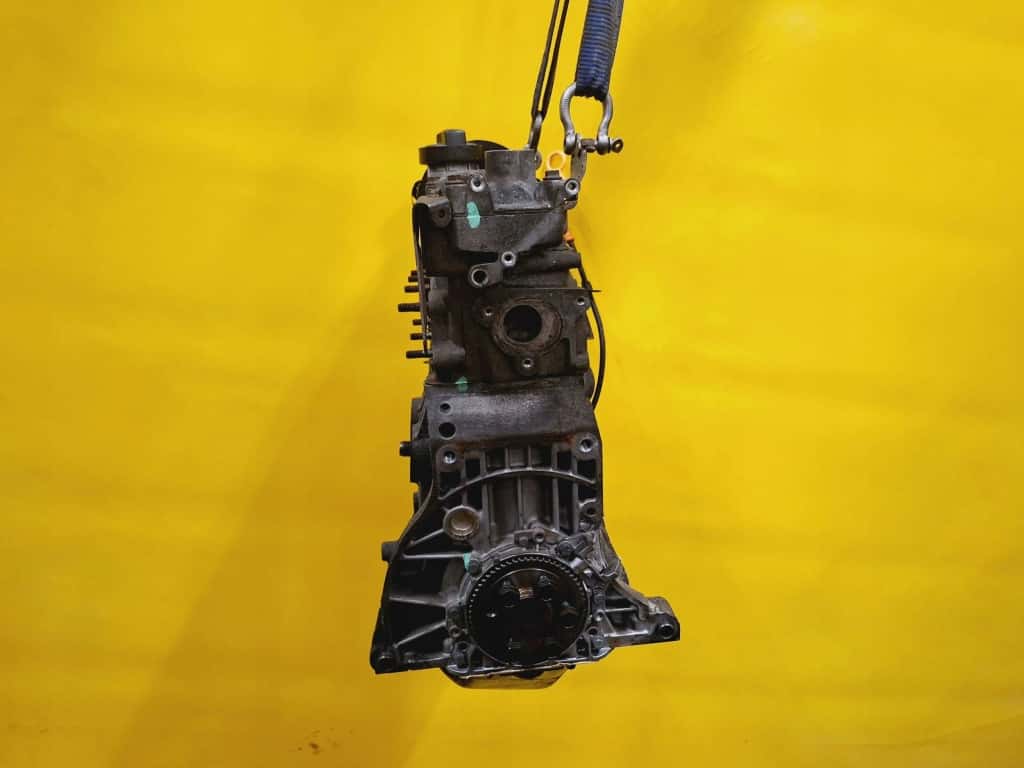 Moteur AUC vue 2