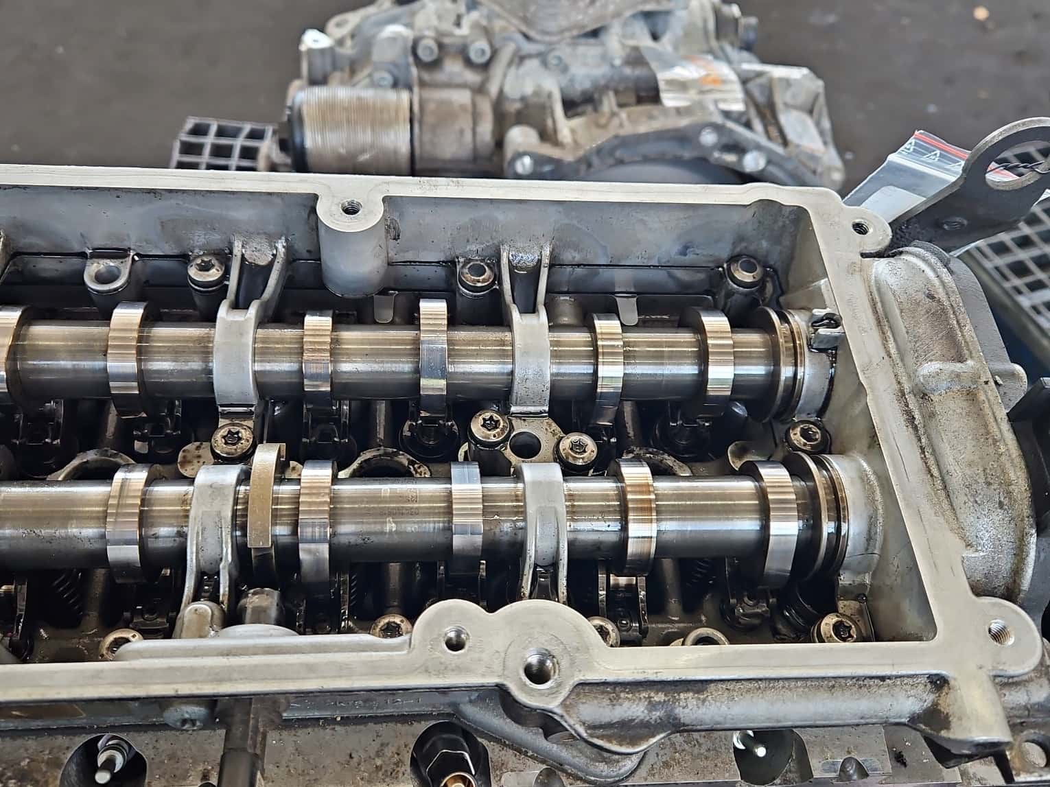 Moteur DFGB vue 13