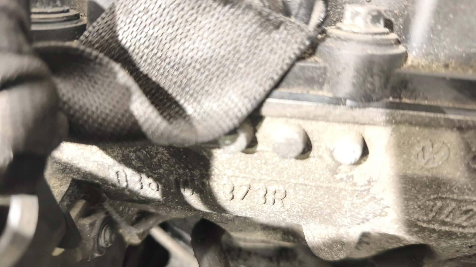 Moteur AVF vue 4