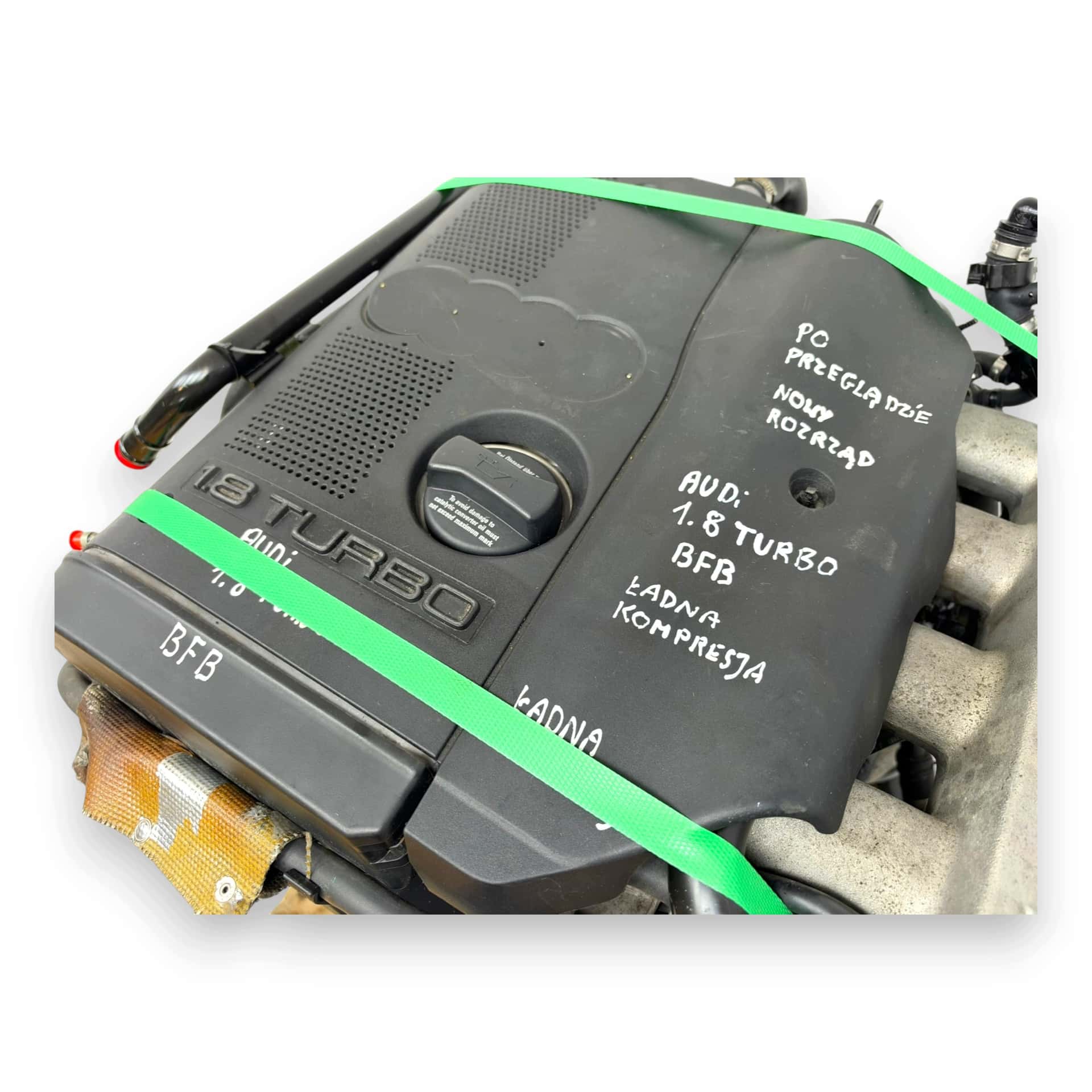 Moteur BFB vue 12
