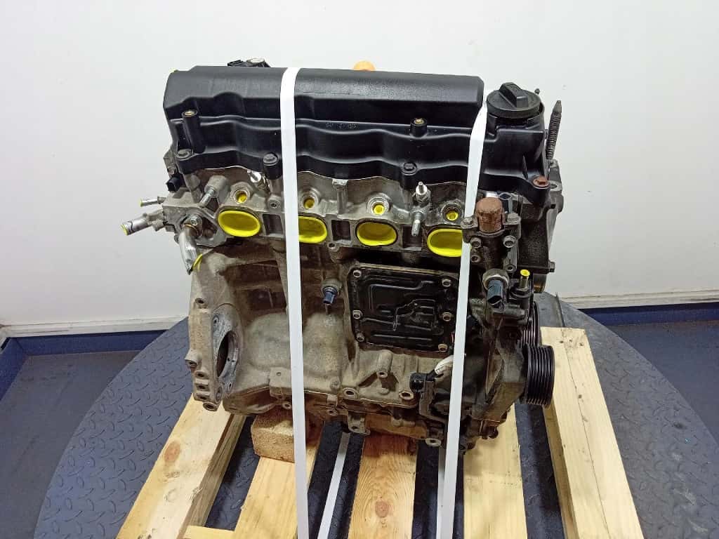 Moteur R18A2 vue 8