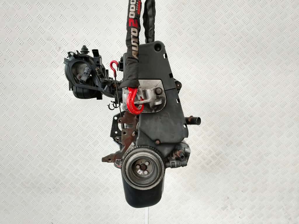 Moteur 350 A1.000 vue 3
