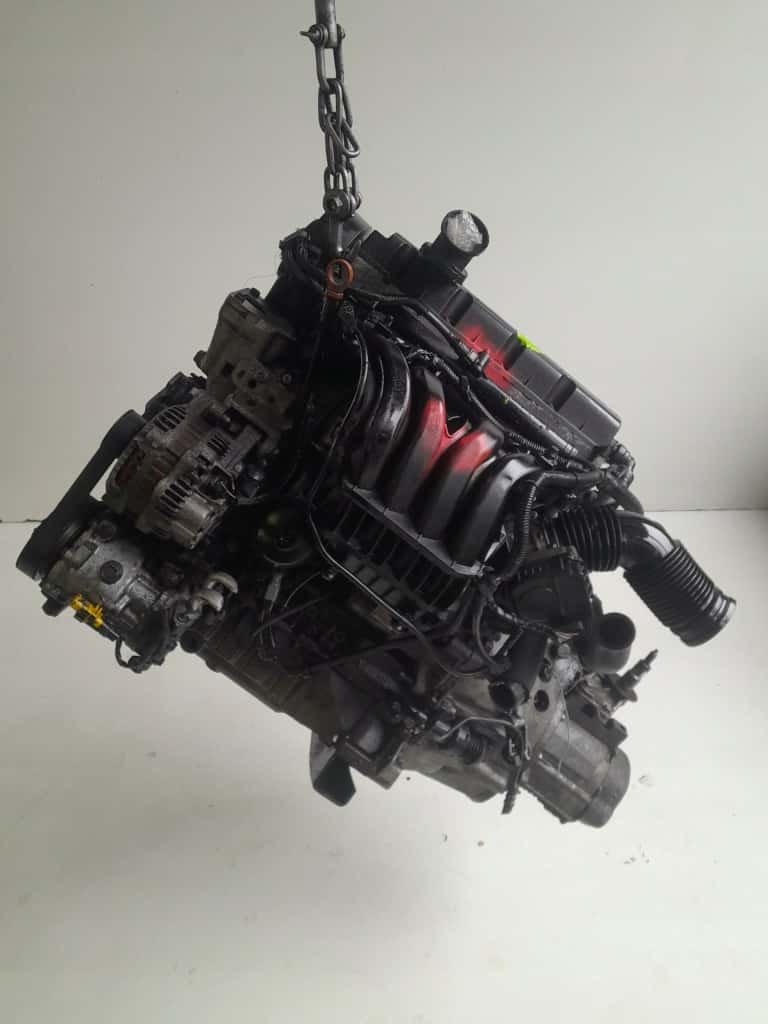 Moteur 6FY (EW7A) vue 2