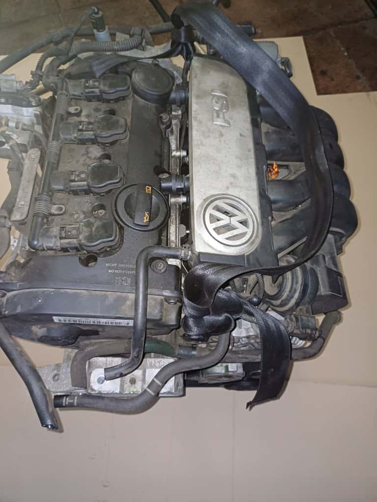 Moteur BVX vue 6