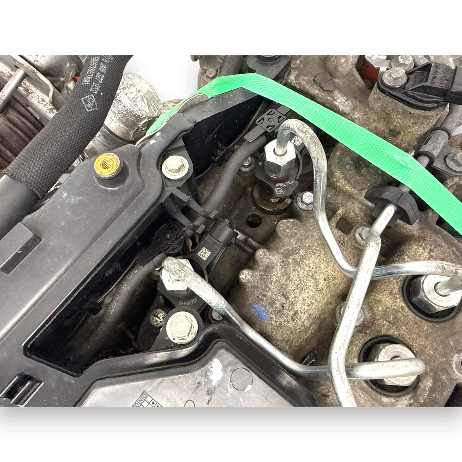 Moteur M9R 782 vue 9