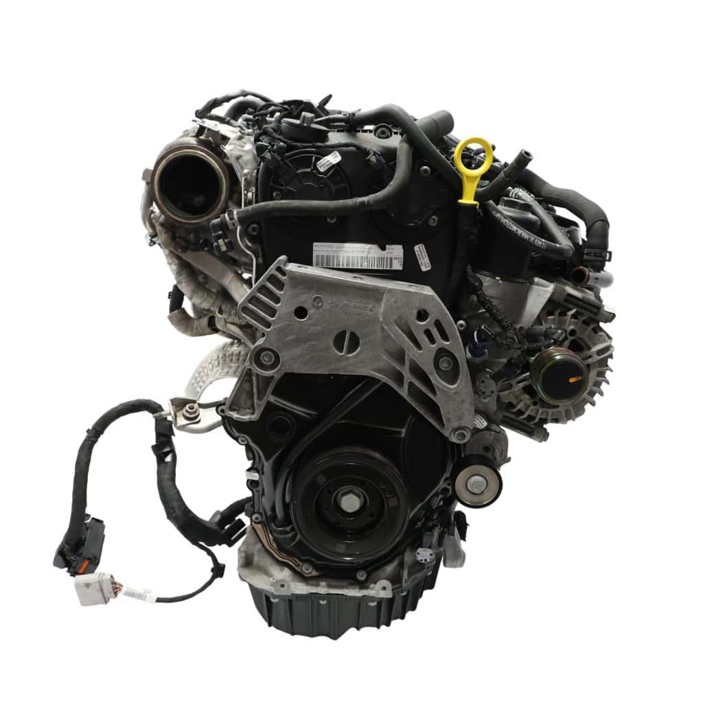 Moteur DAJA vue 5
