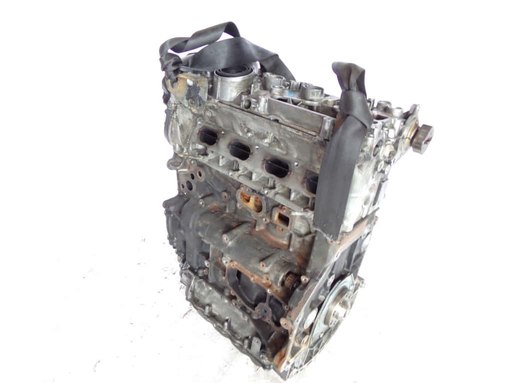Moteur CAWA vue 3