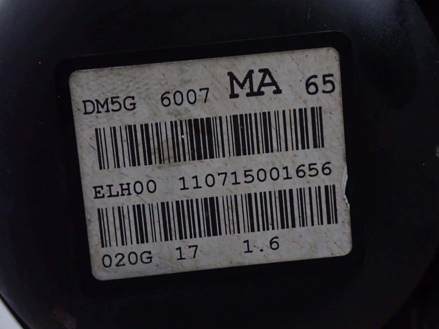 Moteur XTDA vue 6