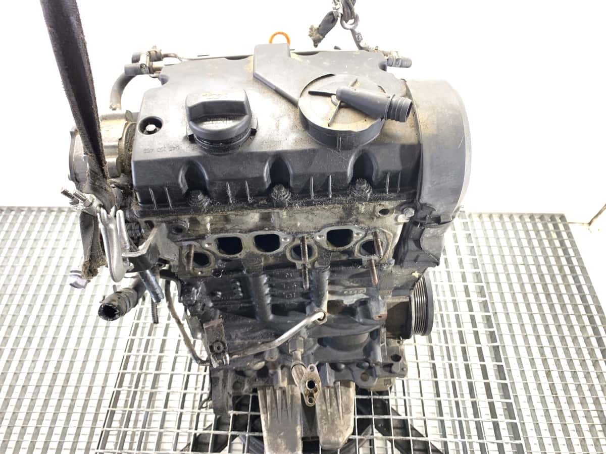 Moteur BNM vue 3