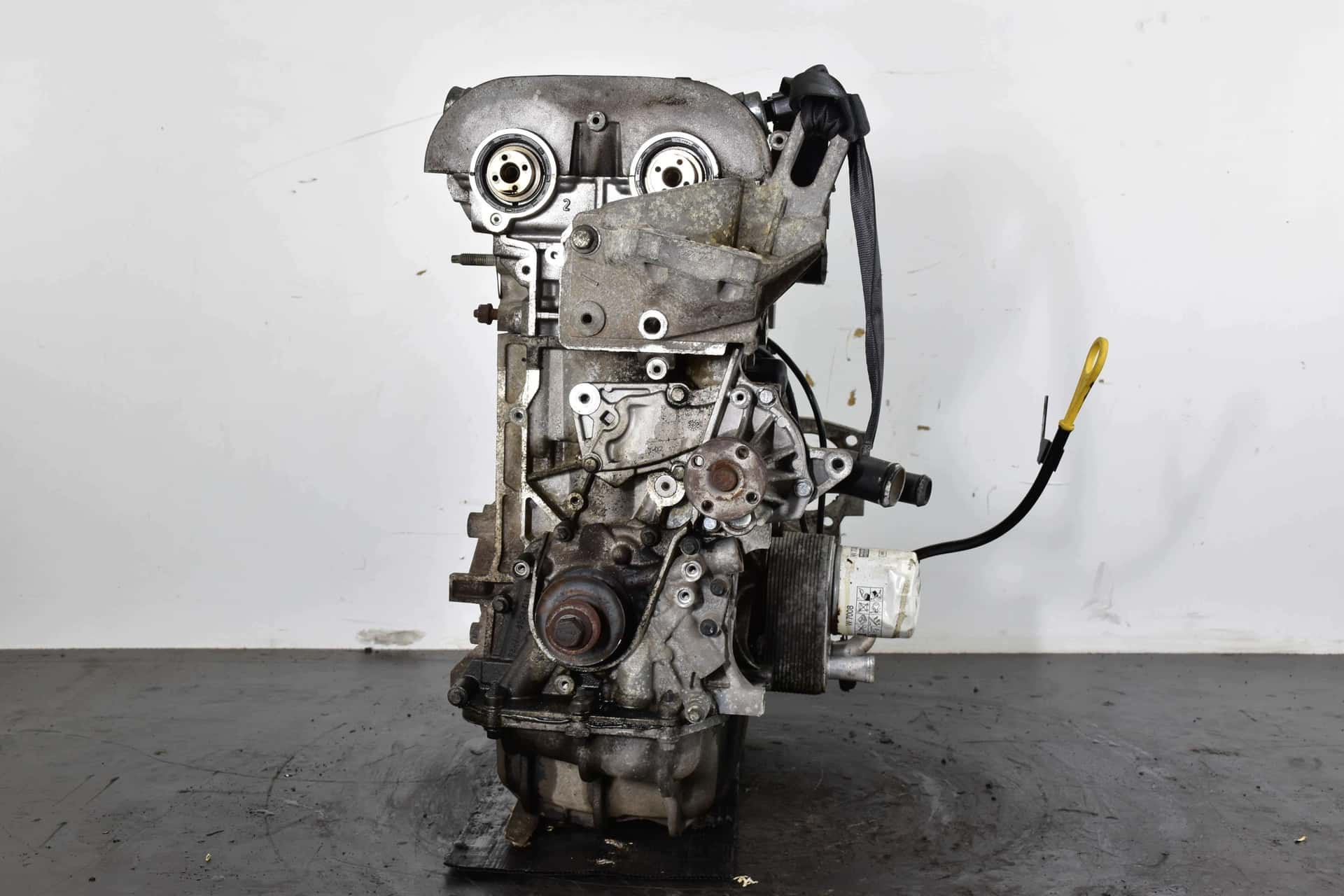 Moteur PNDA vue 10