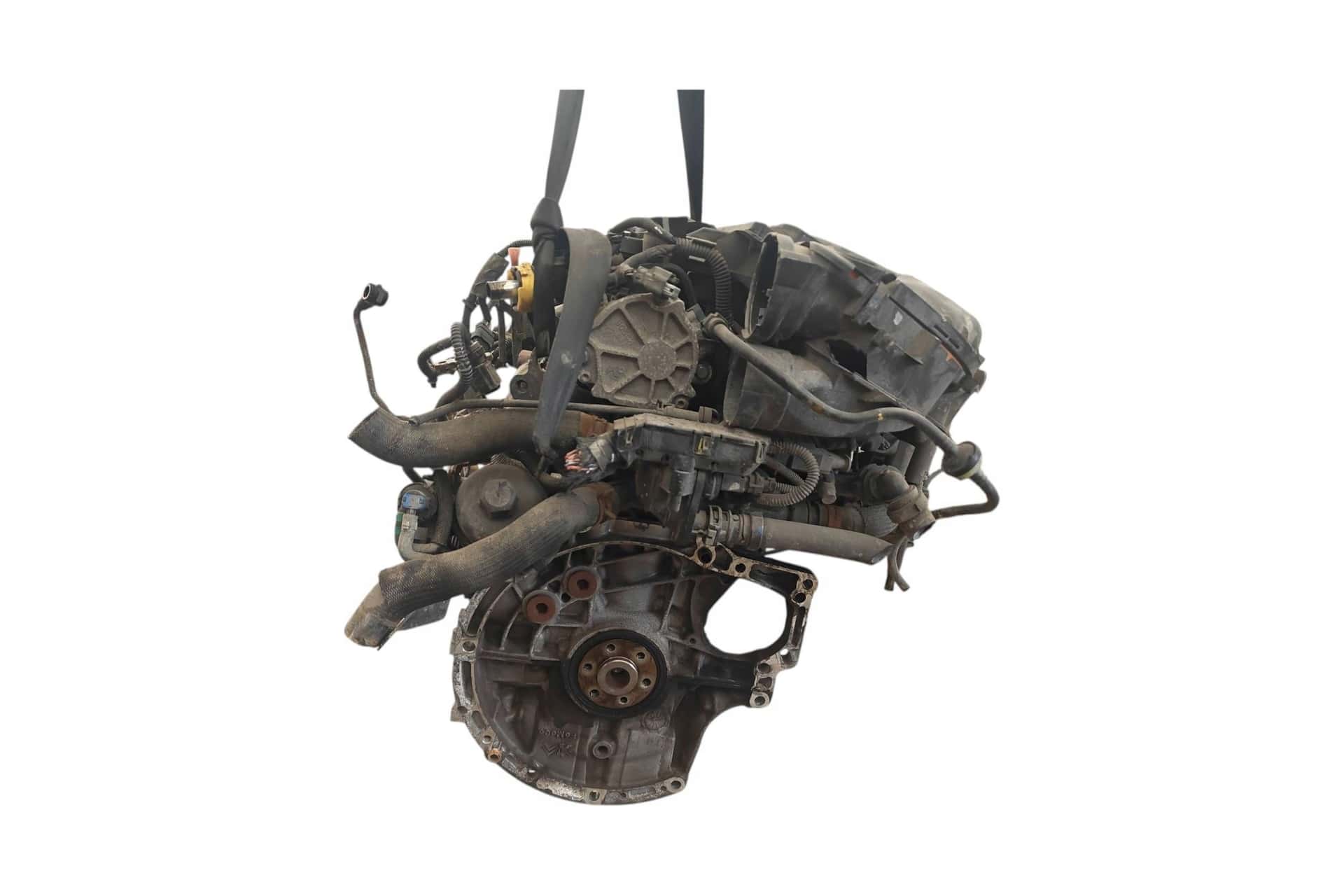 Moteur BHW (DV6FE) vue 13