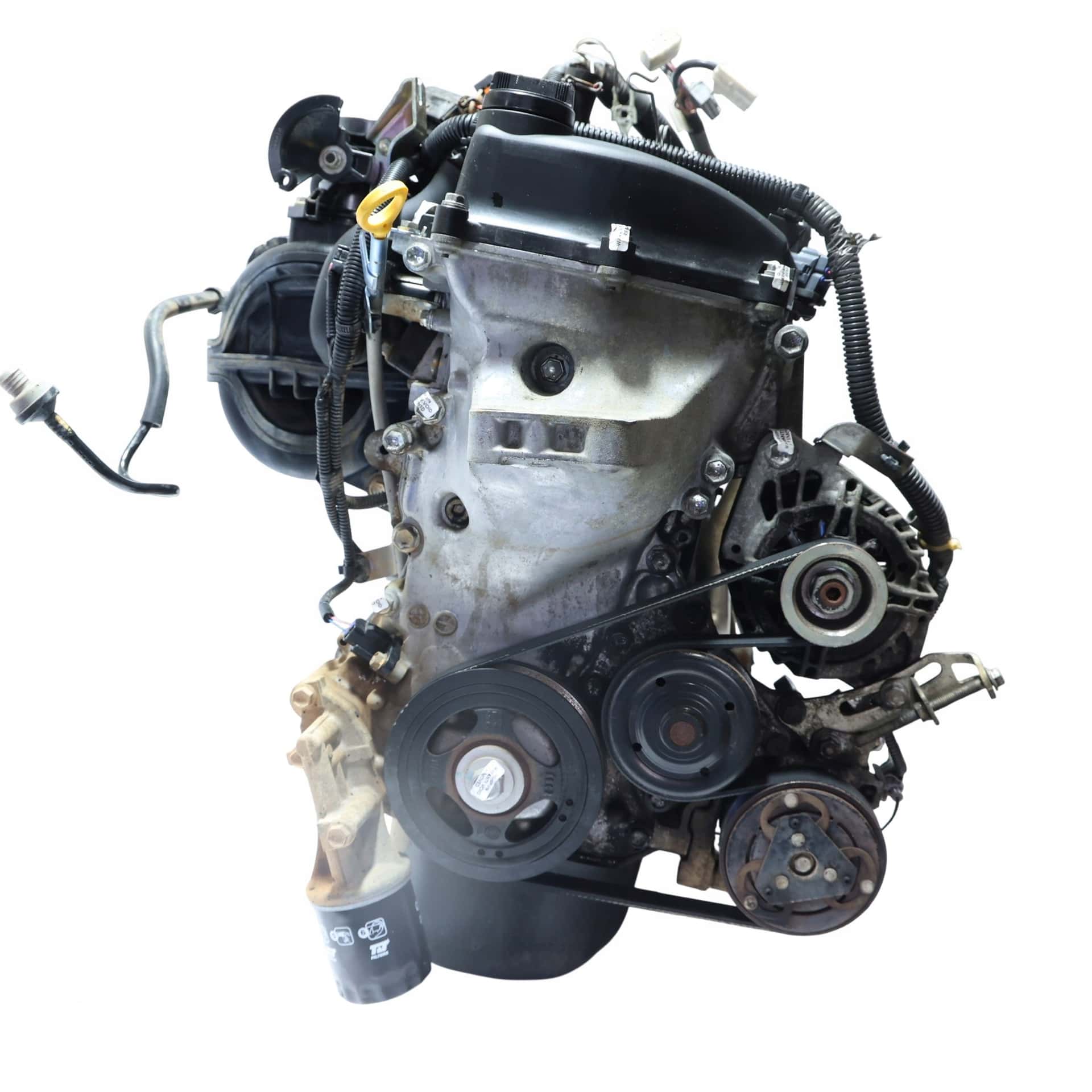 Moteur 1KR-FE vue 15