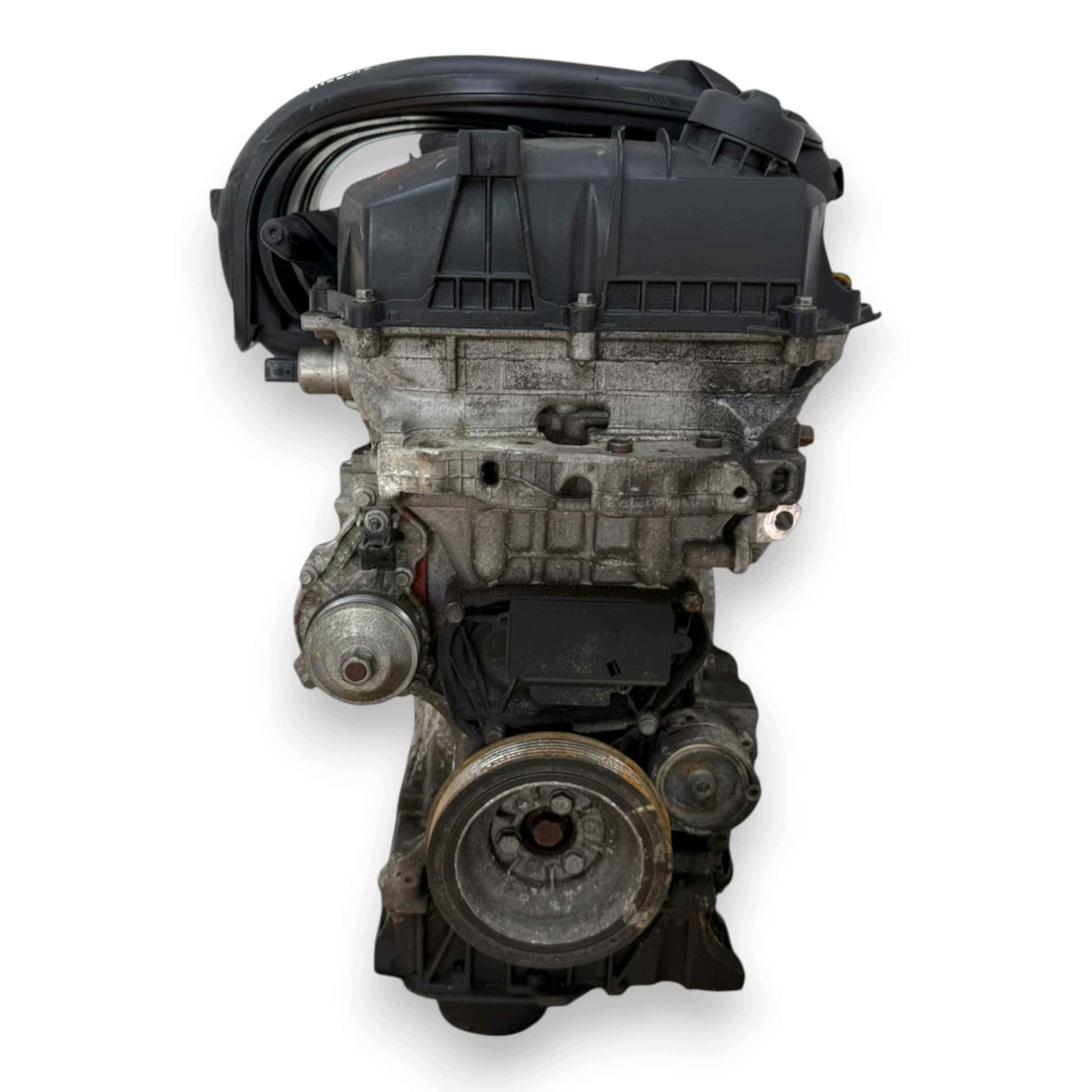 Moteur HMZ (EB2F) vue 7