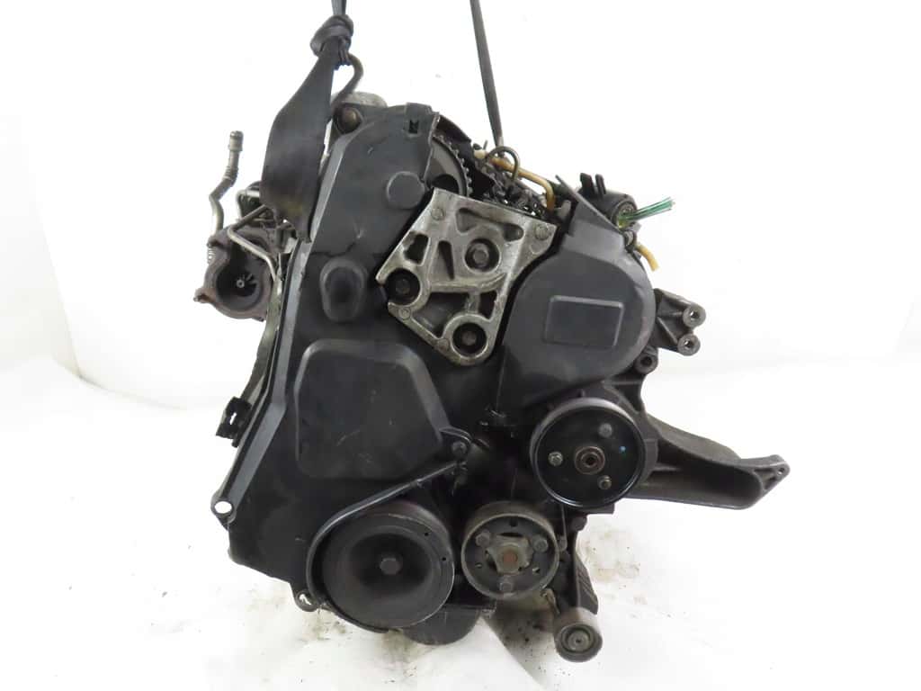 Moteur F9Q 744 vue 3