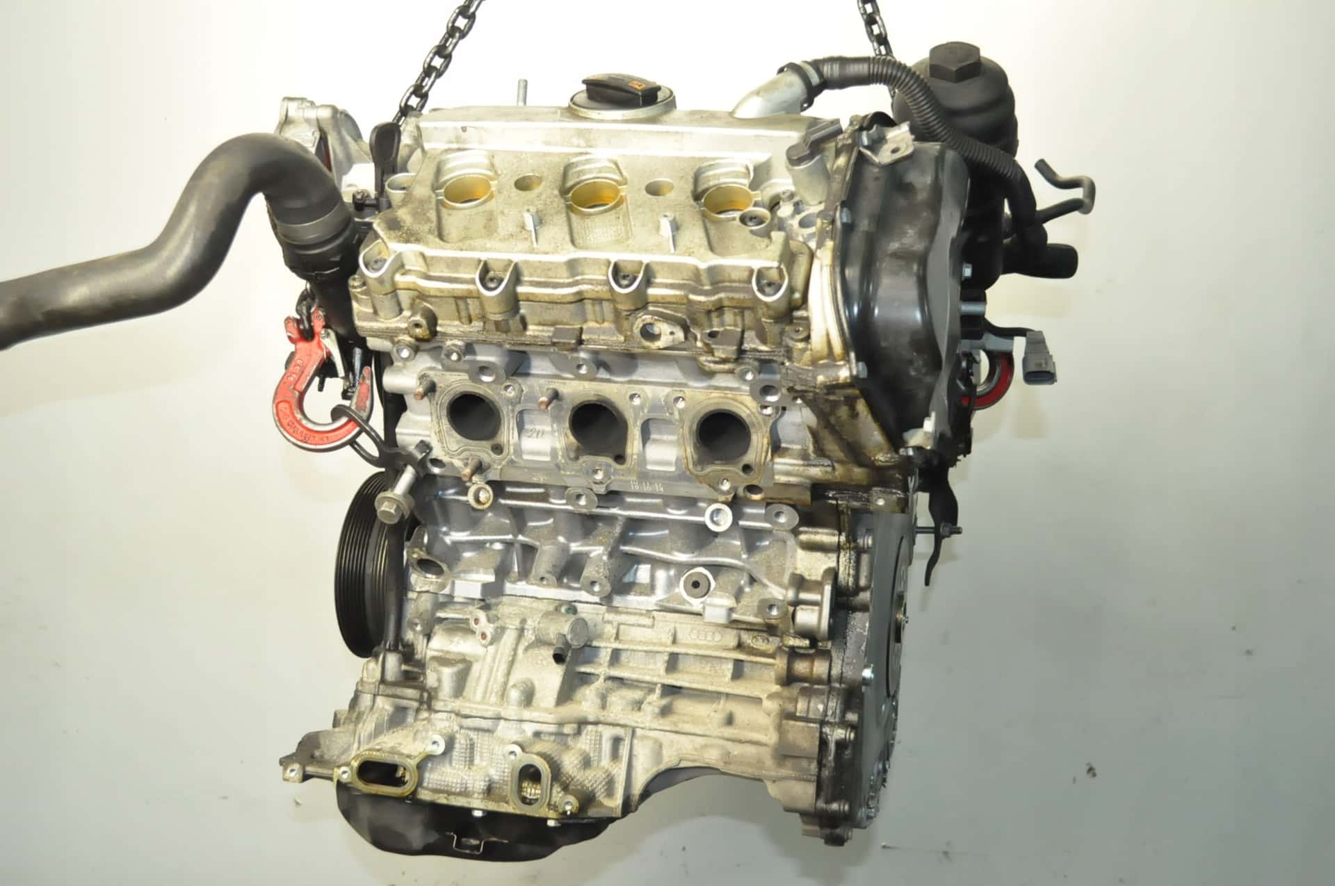 Moteur CGWC vue 3