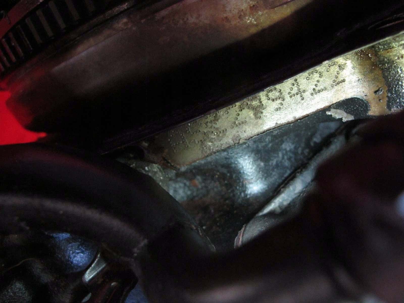 Moteur ASZ vue 7