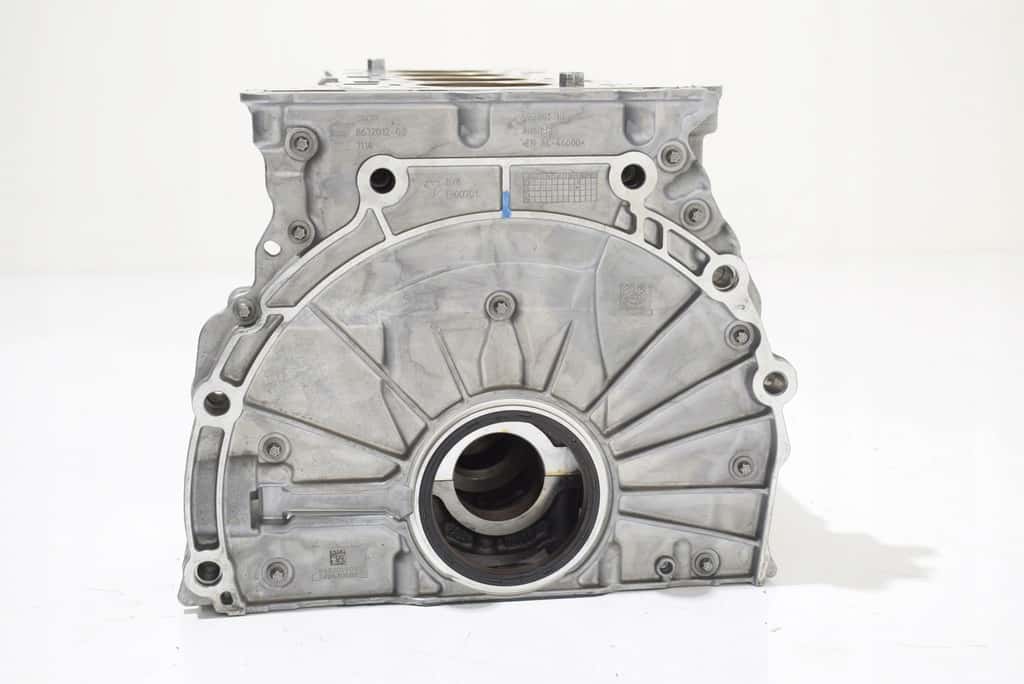 Moteur B48 A20 A vue 6