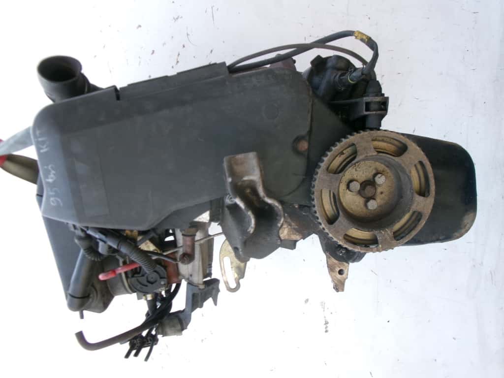 Moteur 176 B2.000 vue 3