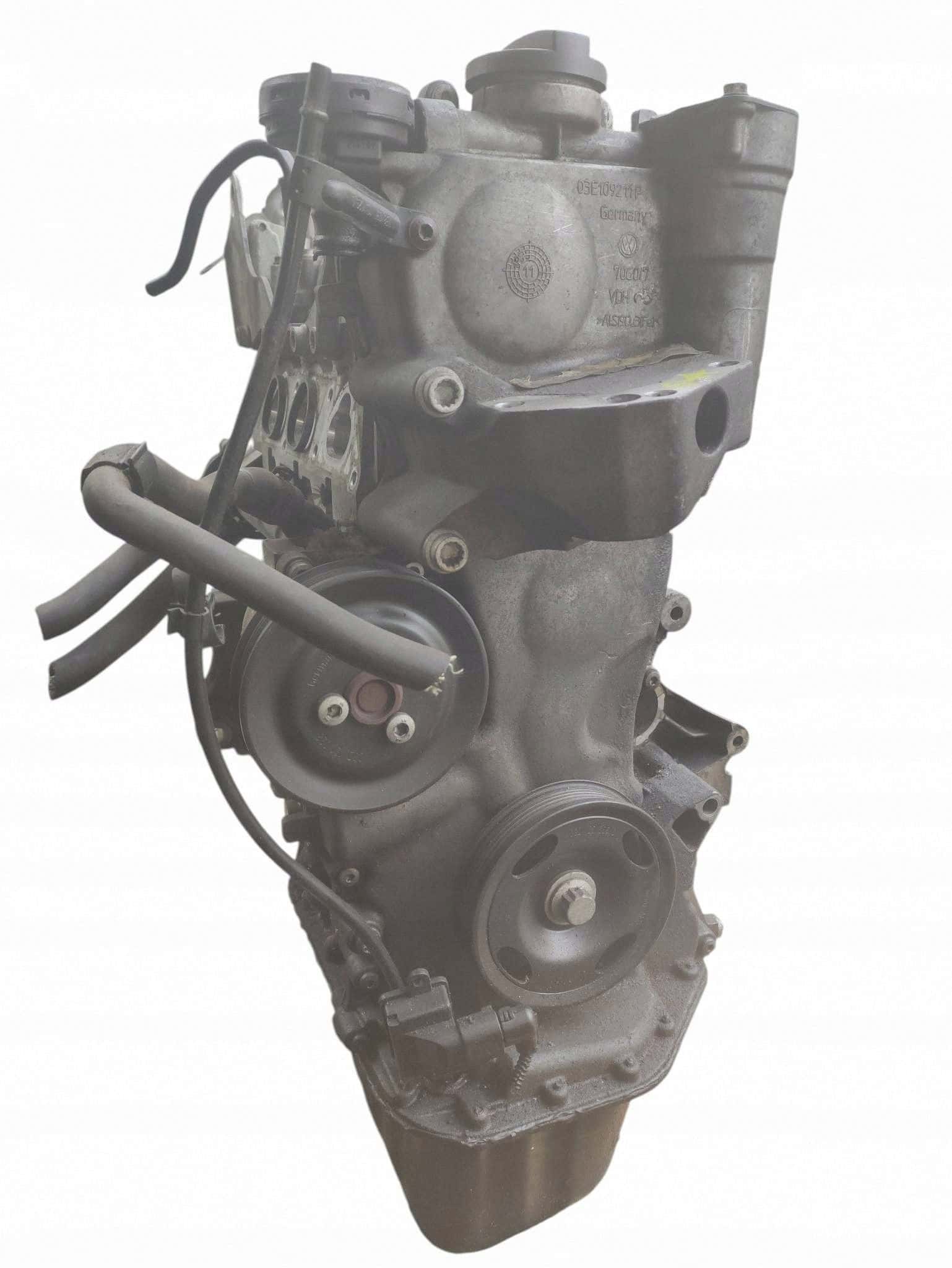 Moteur CGPA vue 9