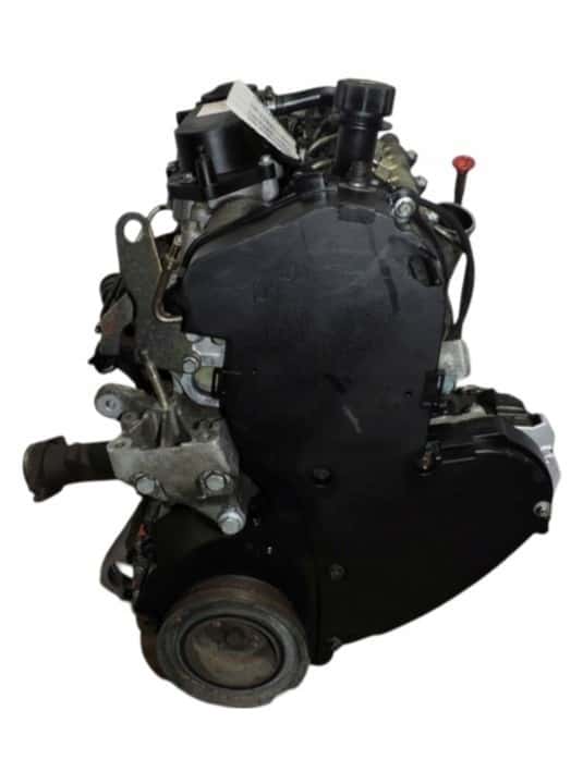 Moteur F1AE0481C vue 2