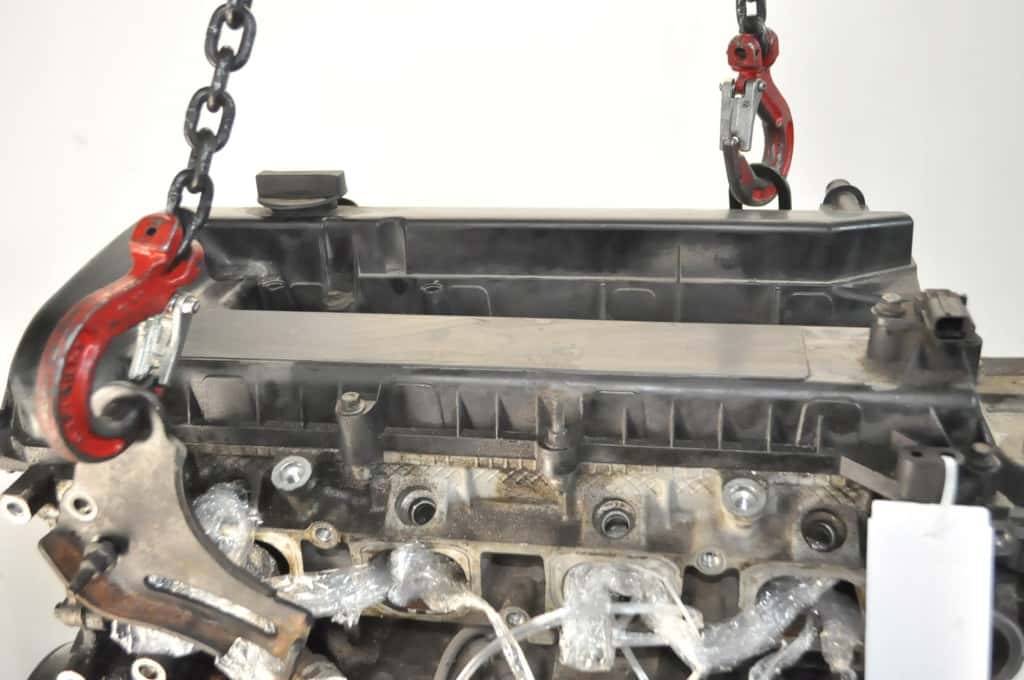 Moteur CJBB vue 3