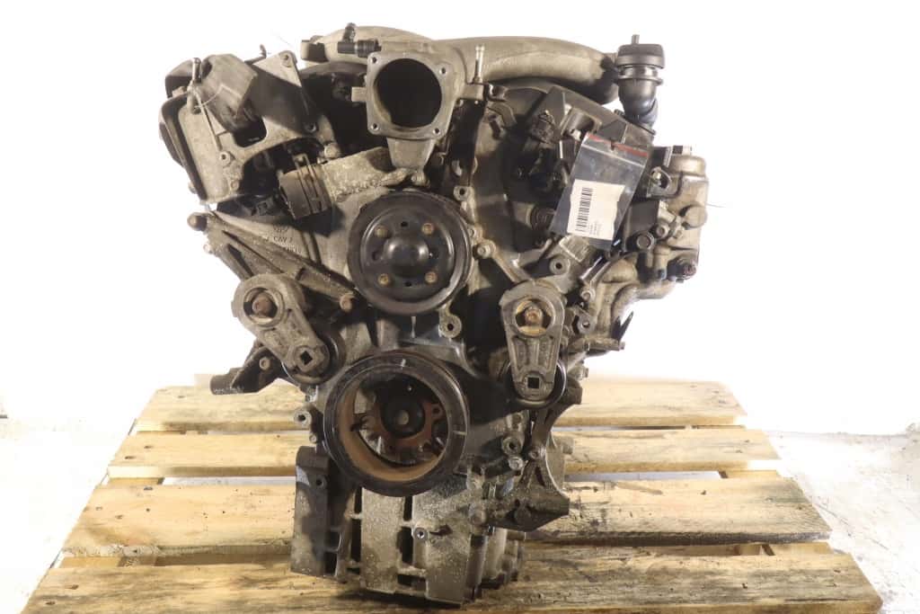 Moteur LY7 vue 3